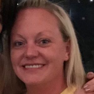 Meet your Posher, Kristin